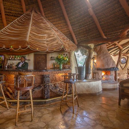 Chui Lodge Naivasha Bagian luar foto