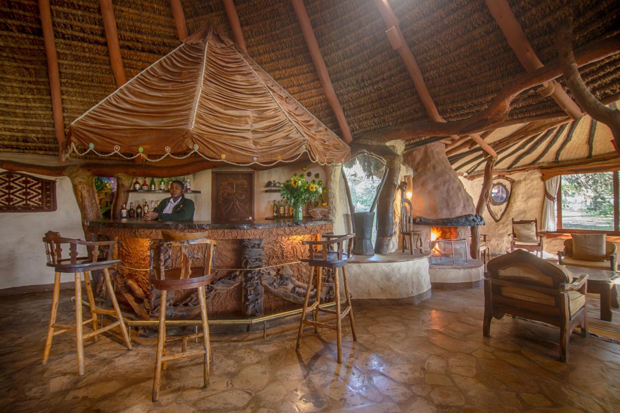 Chui Lodge Naivasha Bagian luar foto