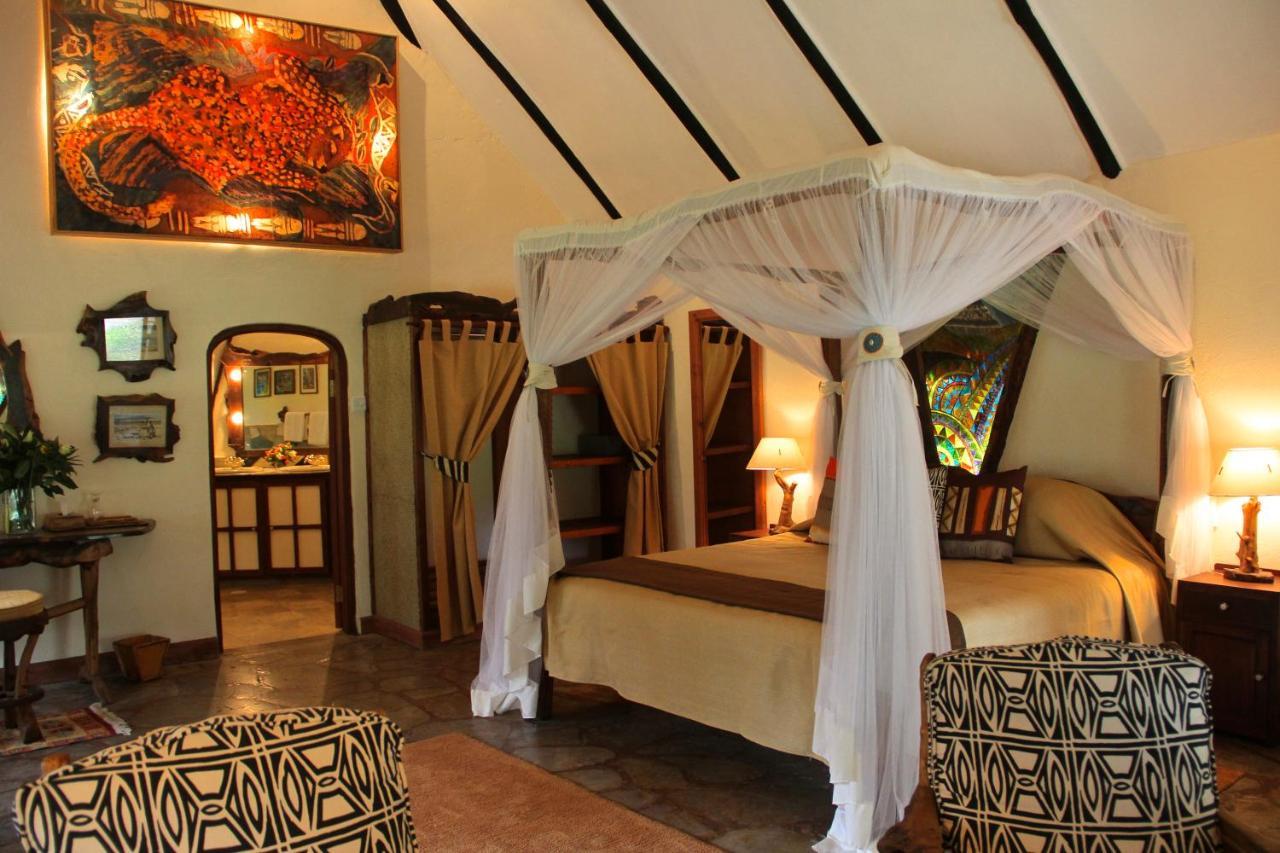 Chui Lodge Naivasha Bagian luar foto