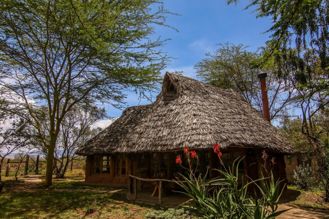 Chui Lodge Naivasha Bagian luar foto