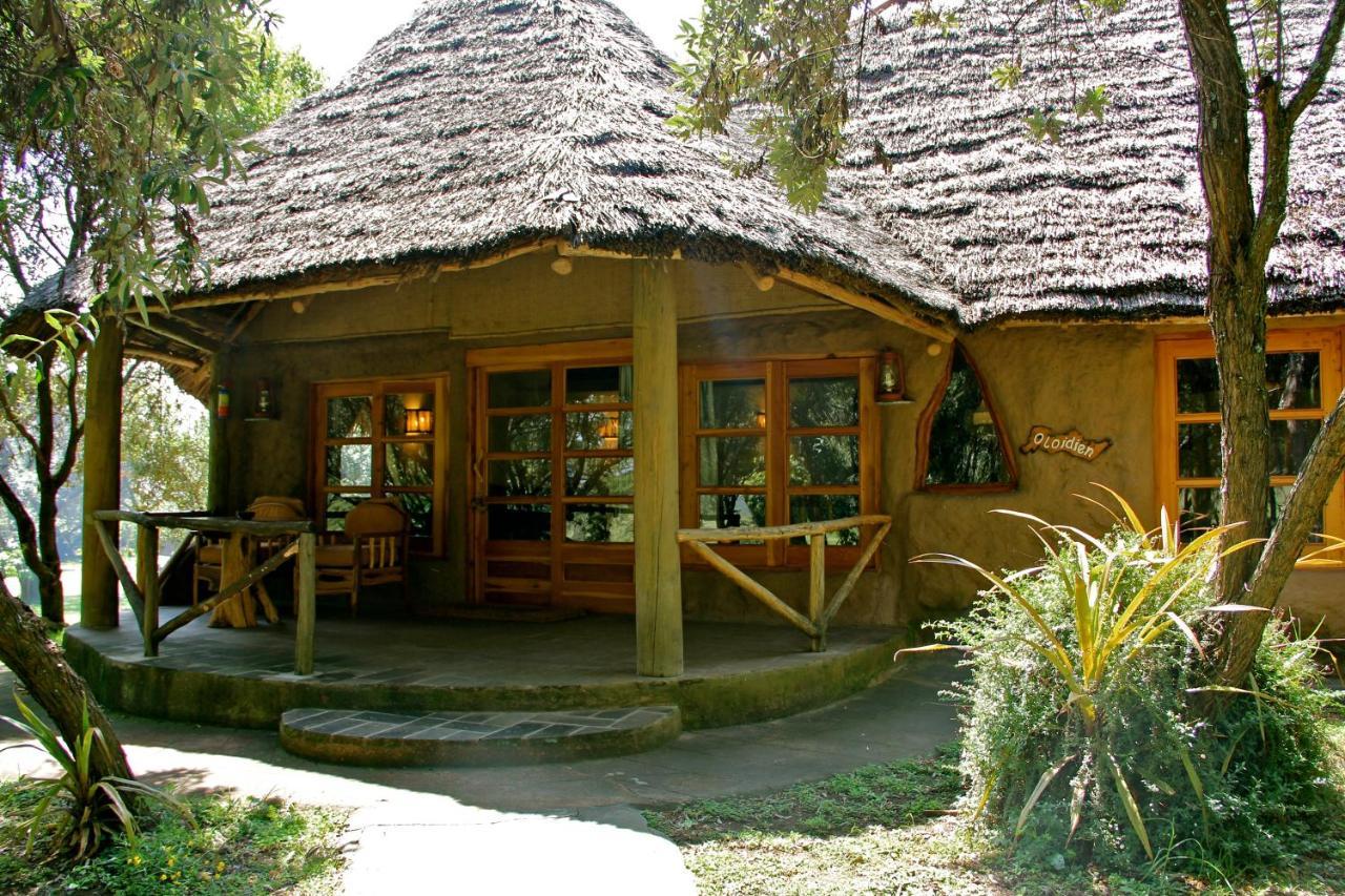 Chui Lodge Naivasha Bagian luar foto