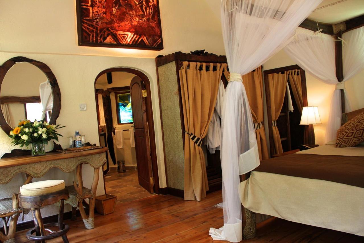 Chui Lodge Naivasha Bagian luar foto