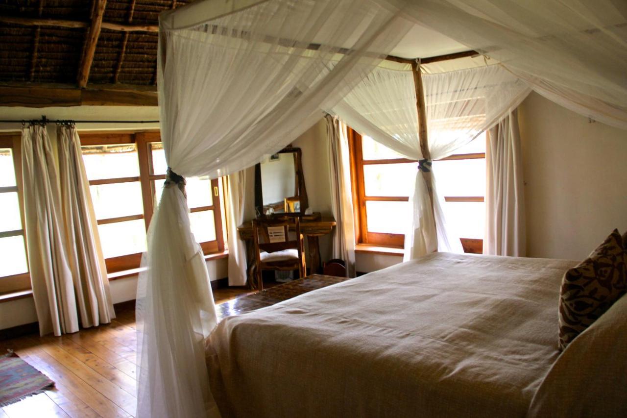 Chui Lodge Naivasha Bagian luar foto
