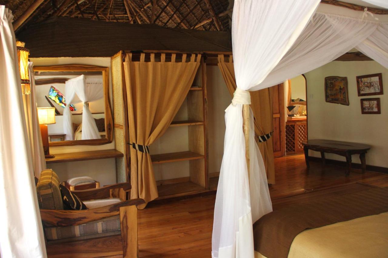 Chui Lodge Naivasha Bagian luar foto