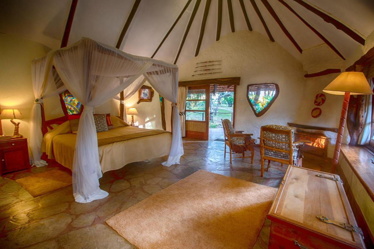 Chui Lodge Naivasha Bagian luar foto