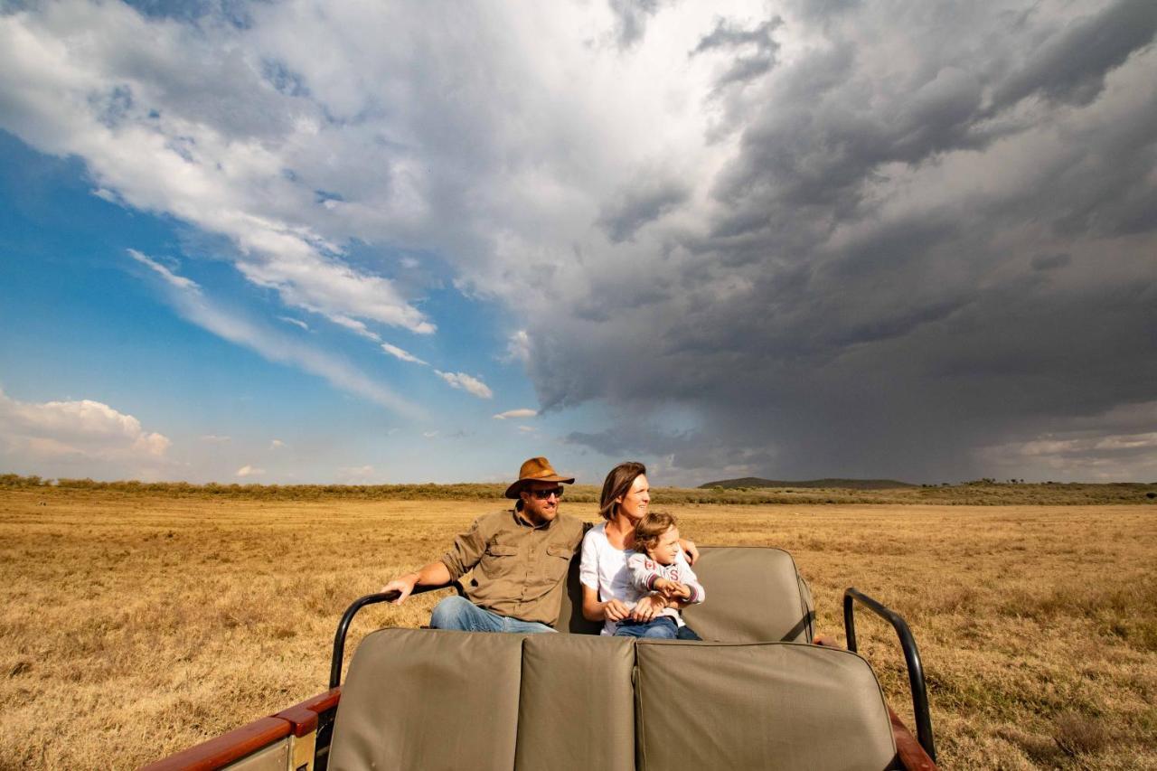 Chui Lodge Naivasha Bagian luar foto