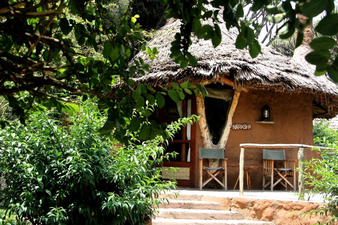 Chui Lodge Naivasha Bagian luar foto